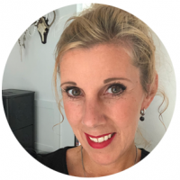 Mireille van der zon